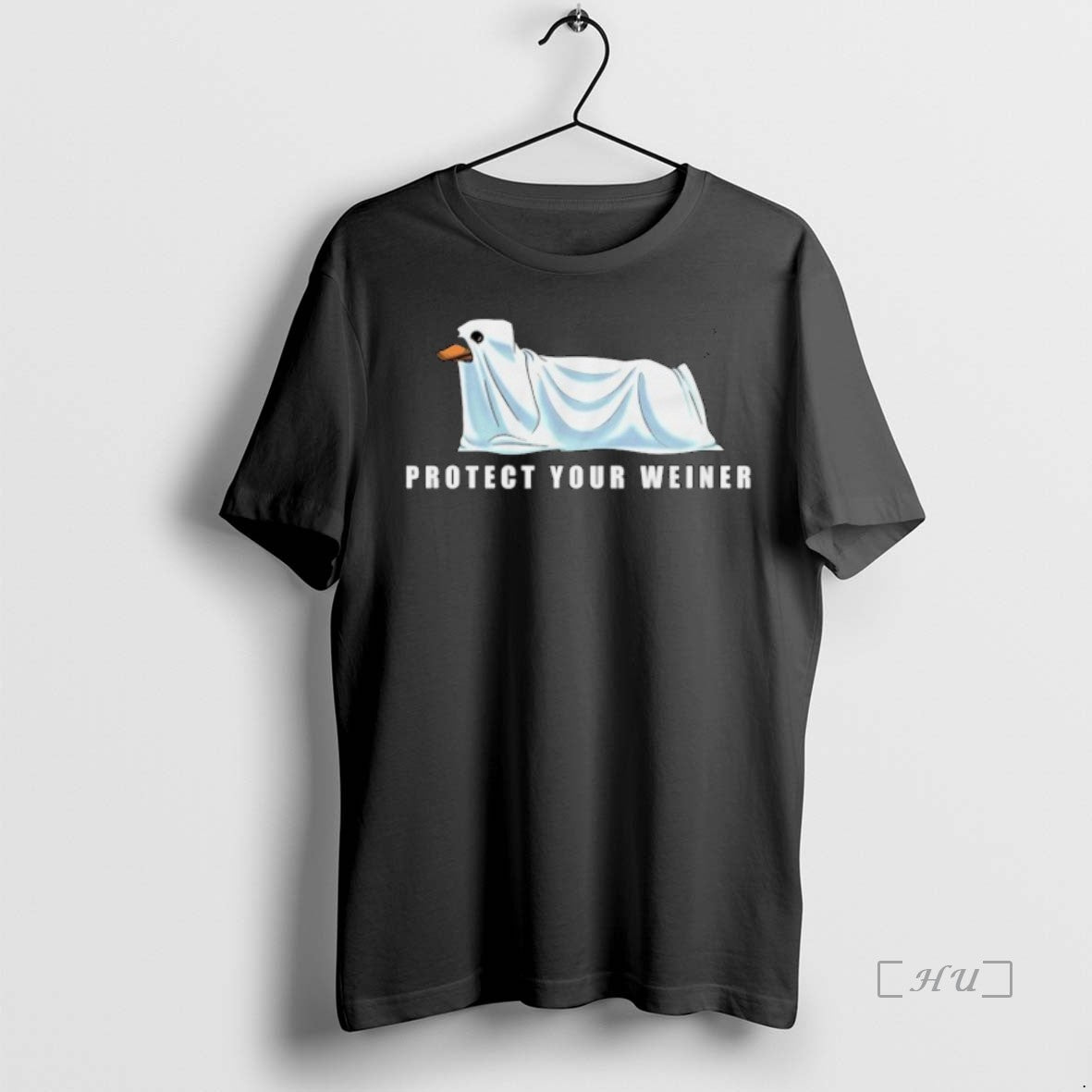 Trending Velion Protect Your Weiner Spooky Halloween T Shirt Sweater
