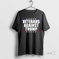 Trending Veterans Against Trump