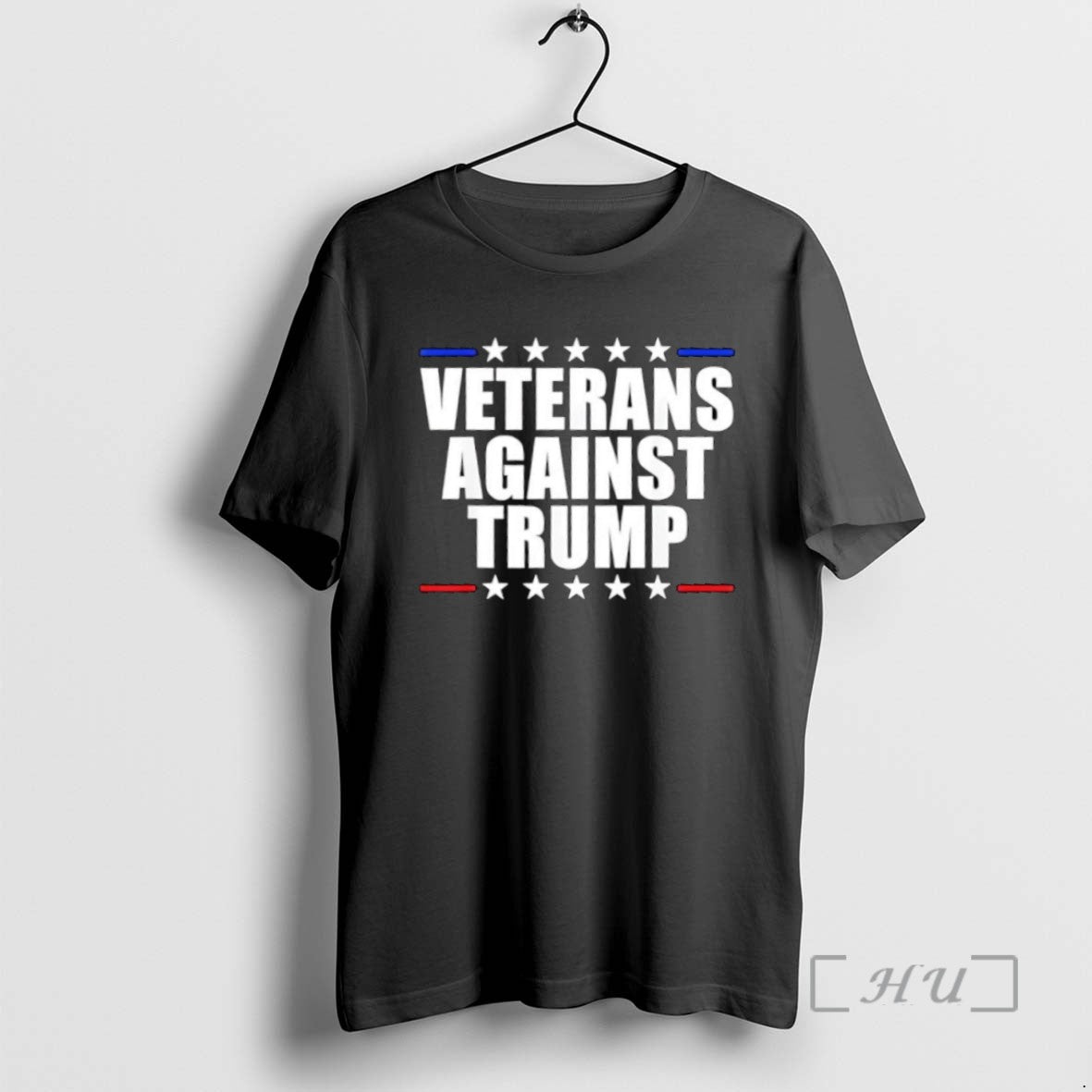 Trending Veterans Against Trump