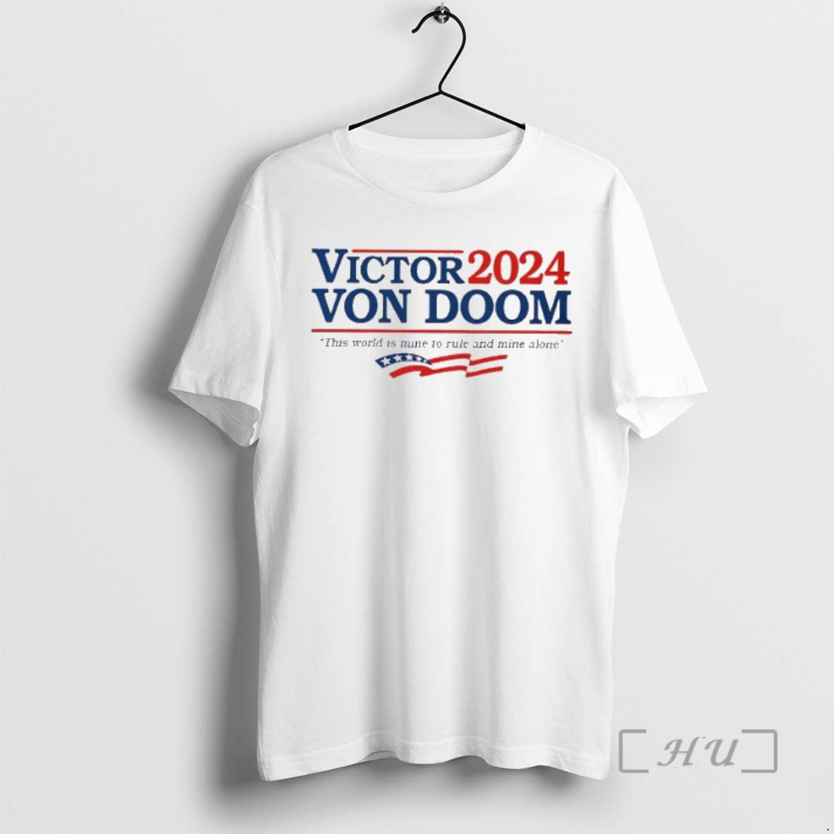 Trending Victor Von Doom 2024