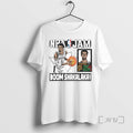 Trending Victor Wembanyama Nba Jam Spurs Superstar Tee Shirt Sweater