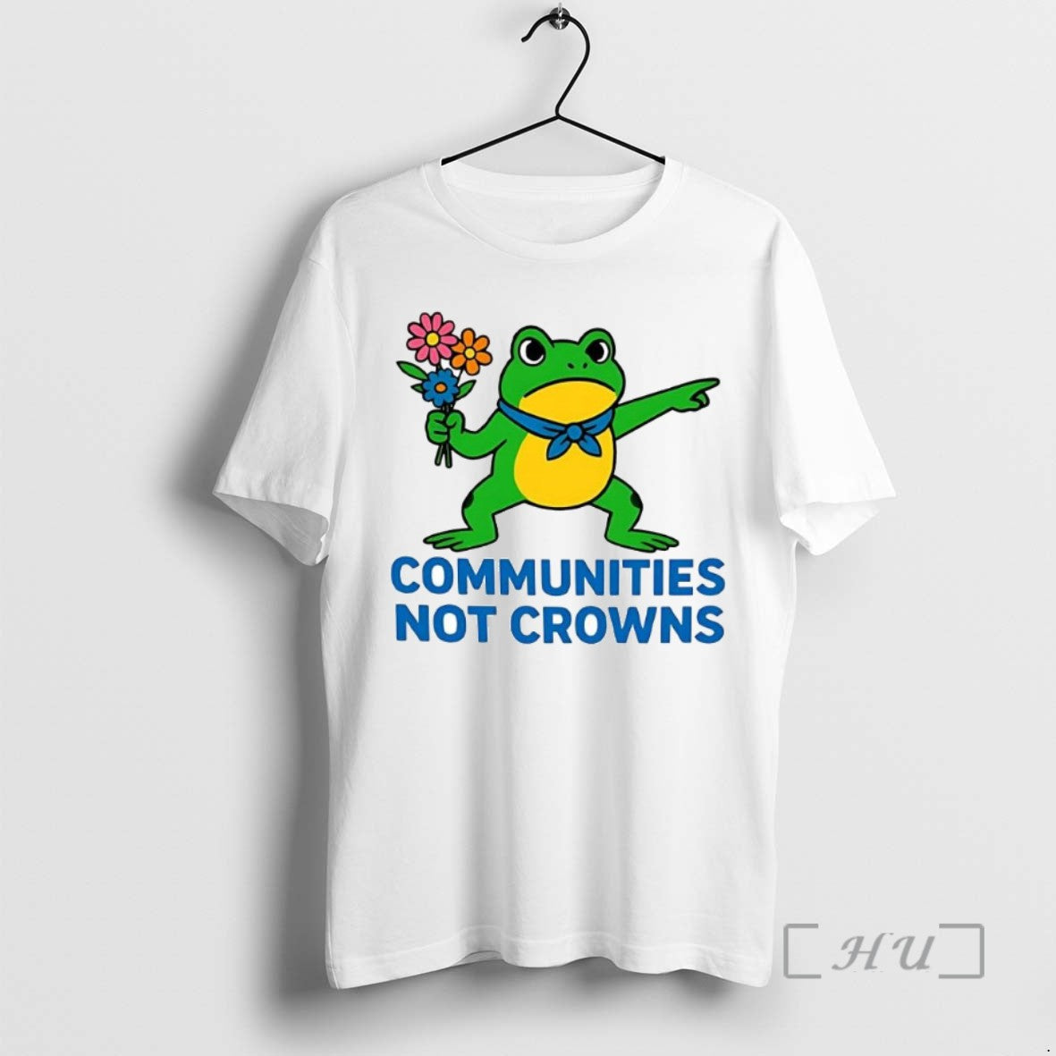 Trending Vintage Frog Art Portland Frog Protest