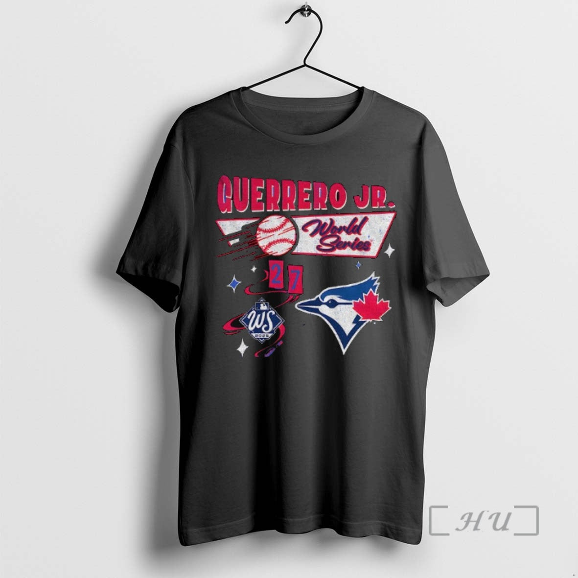 Trending Vladimir Guerrero Jr Tee Shirt Sweater
