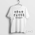 Trending Vulfpeck Harmeny 2025 Tee Shirts Sweater