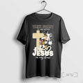 Trending Wake Forest Demon Deacons In My Veins Jesus In My Heart Tee Shirt Sweater