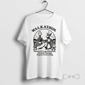 Trending Walkathon Walkers At Large Kinetically Tee Shirt Sweater