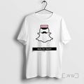Trending Walks Will Haunt Snap Ghost Tee Shirt Sweater