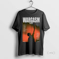 Trending Wargasm Live In Europe 2025 2026 Tour Long Sleve T Shirt Sweater