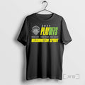 Trending Washington Spirit 2025 Playoffs This City This Team This Fight Christmas