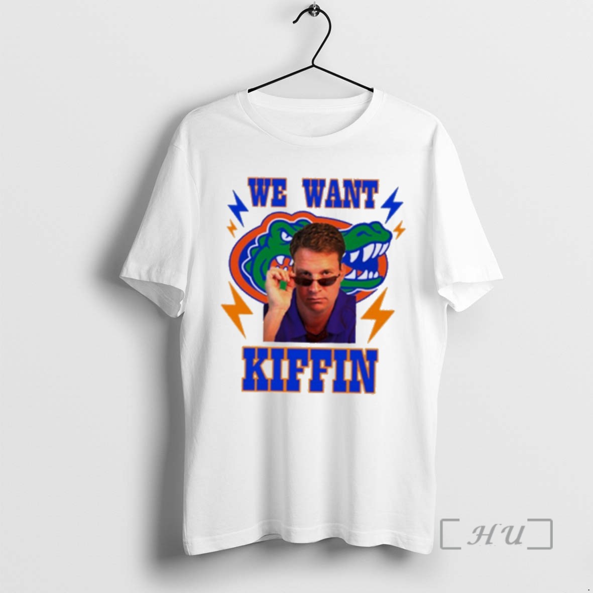 Trending We Want Lane Kiffin Florida Gators