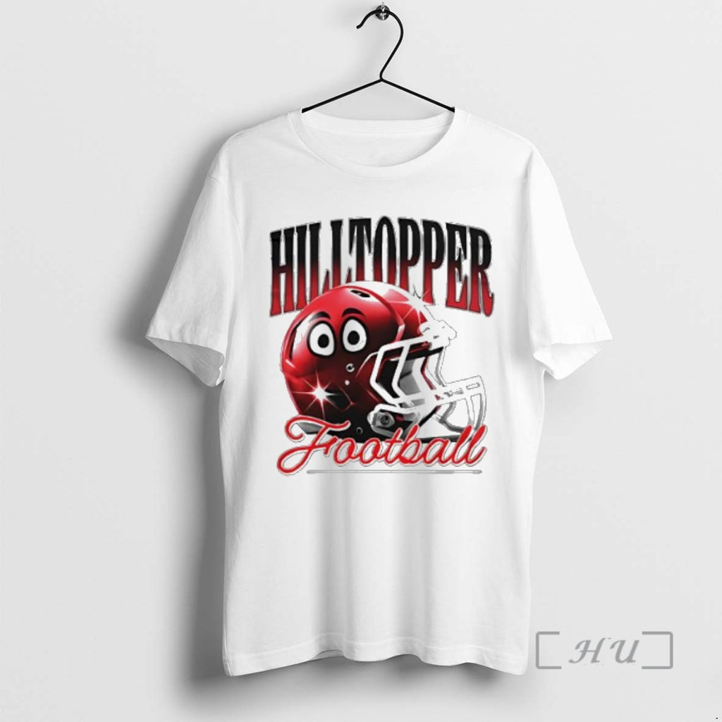 Trending Western Kentucky Hilltoppers Football 2024