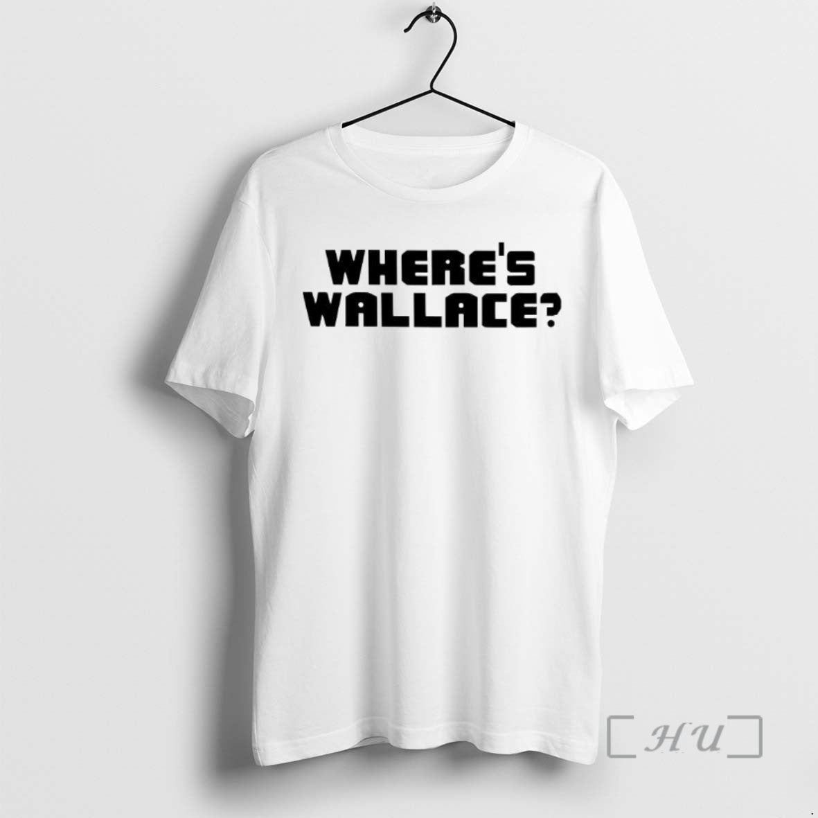 Trending Wheres Wallace
