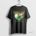 Trending Wildcat Tyler Childers On The Road Tour Tee Shirt Sweater