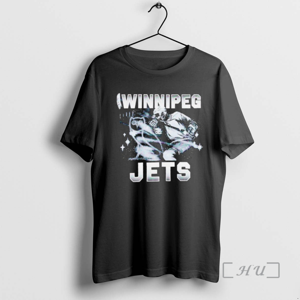 Trending Winnipeg Jets Ovo X Nhl Graphic Premium T Shirt Sweater