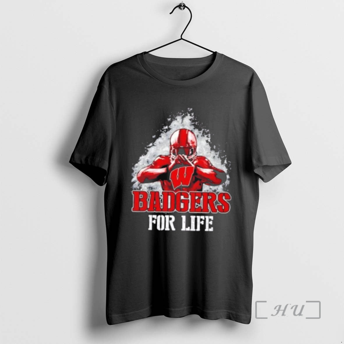 Trending Wisconsin Badgers Football For Life