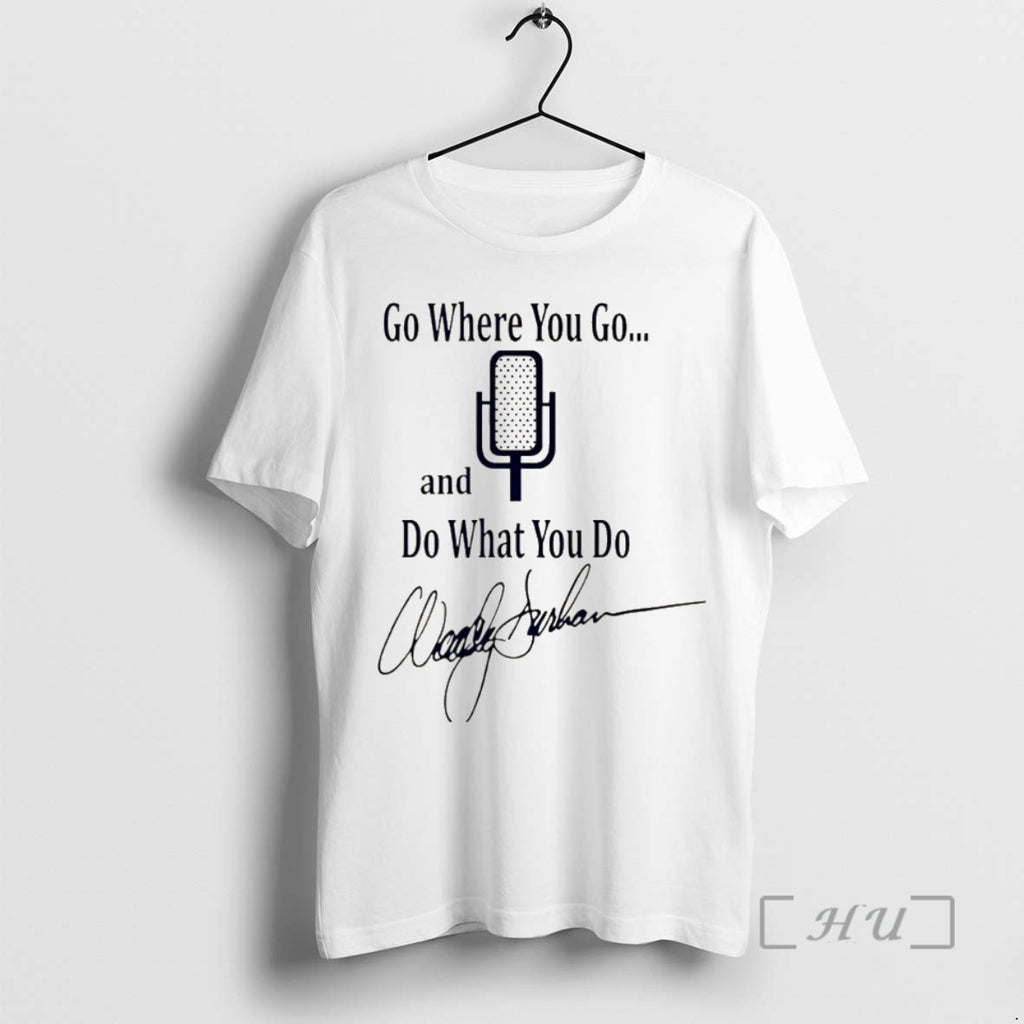 Trending Woody Durham Go Where You Go And So What You Do Carolina Signature Christmas