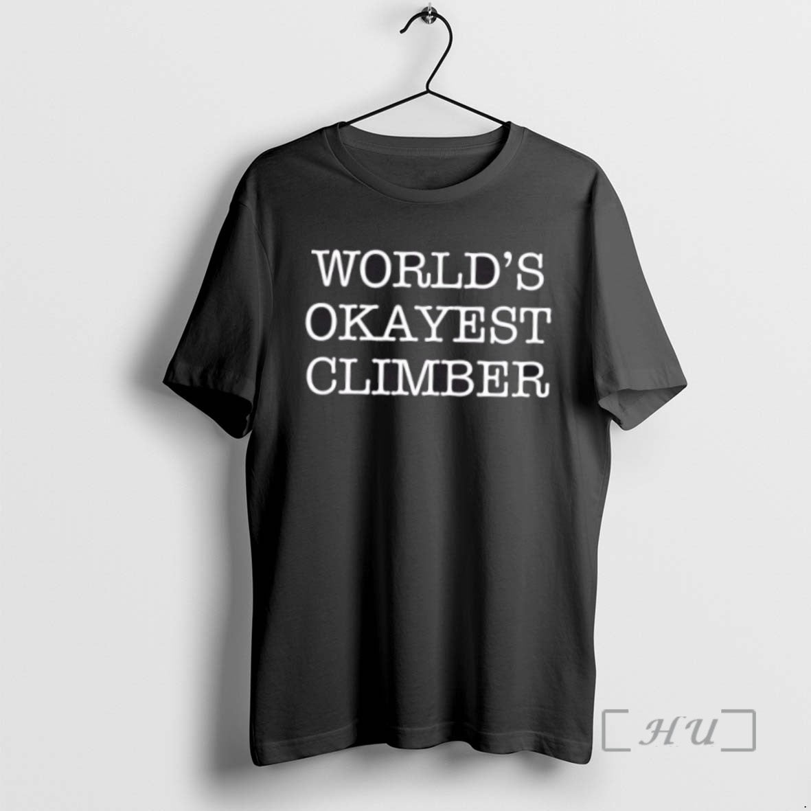Trending World Okayest Climber