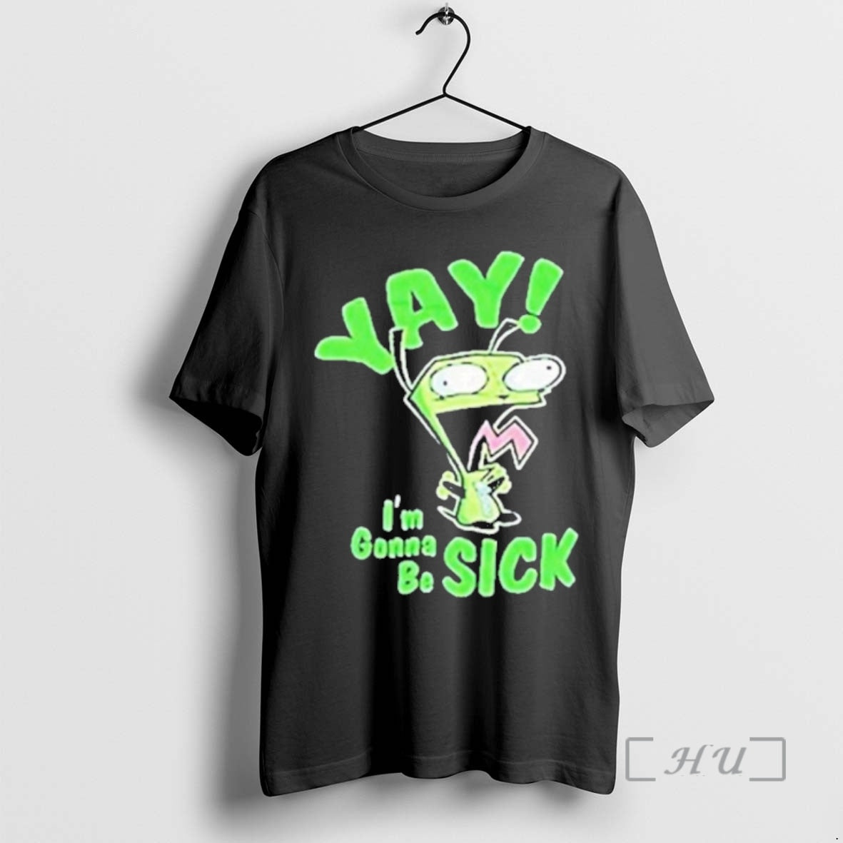 Trending Yay Im Gonna Be Sick Ornaments Premium T Shirt Sweater