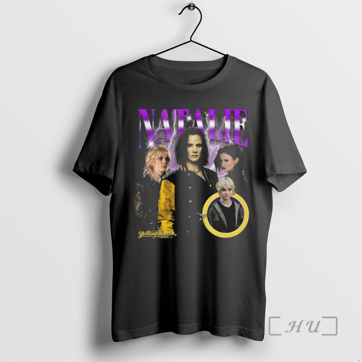 Trending Yellowjackets Natalie Heartthrob 2025