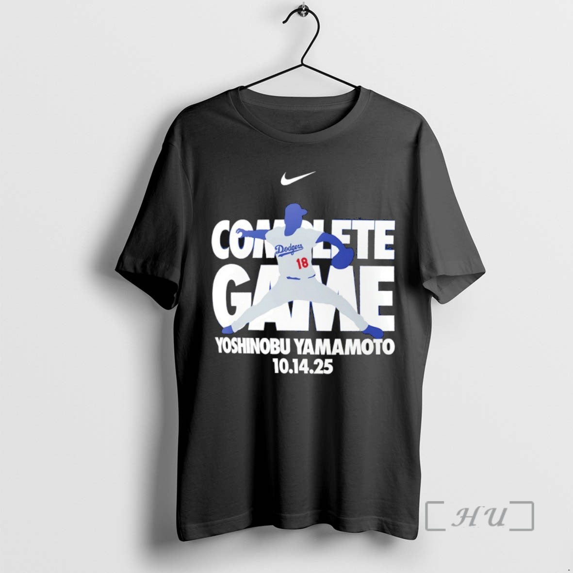 Trending Yoshinobu Yamamoto Los Angeles Dodgers 10 14 Tee Shirt Sweater