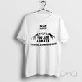 Trending You Are Athlete Regional Exposure Camp Tee Shirt Sweater