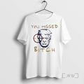 Trending You Missed Bitch Trump