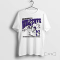 Trending Your Northwestern Wildcats 2025 Premium T Shirt Sweater