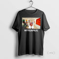 Trending Yourrage Brucedropemoff Nytgafilil T Shirt Sweater