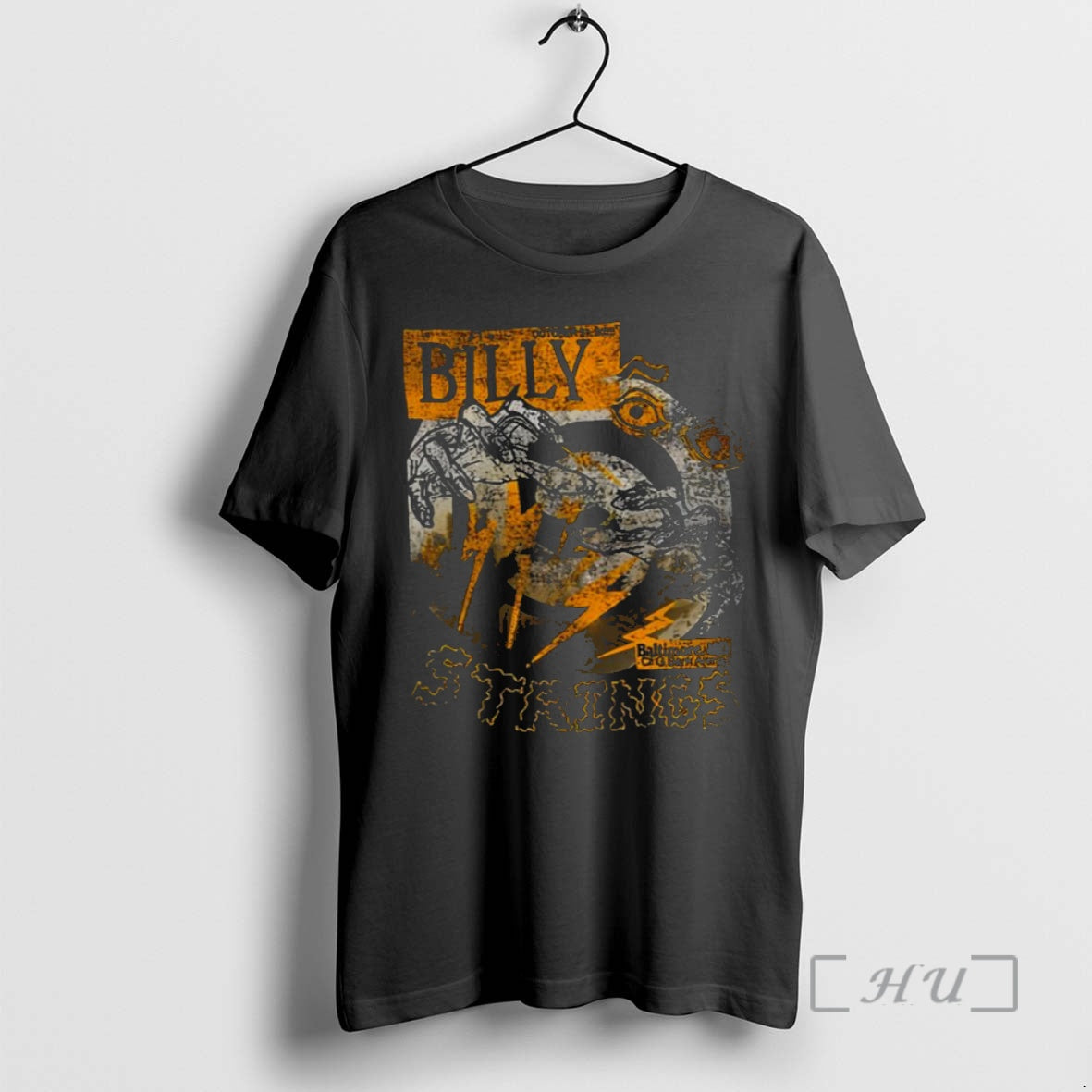 Trending Billy Strings Cfg Bank Arena October 31 2025 Tour Premium T Shirt Sweater
