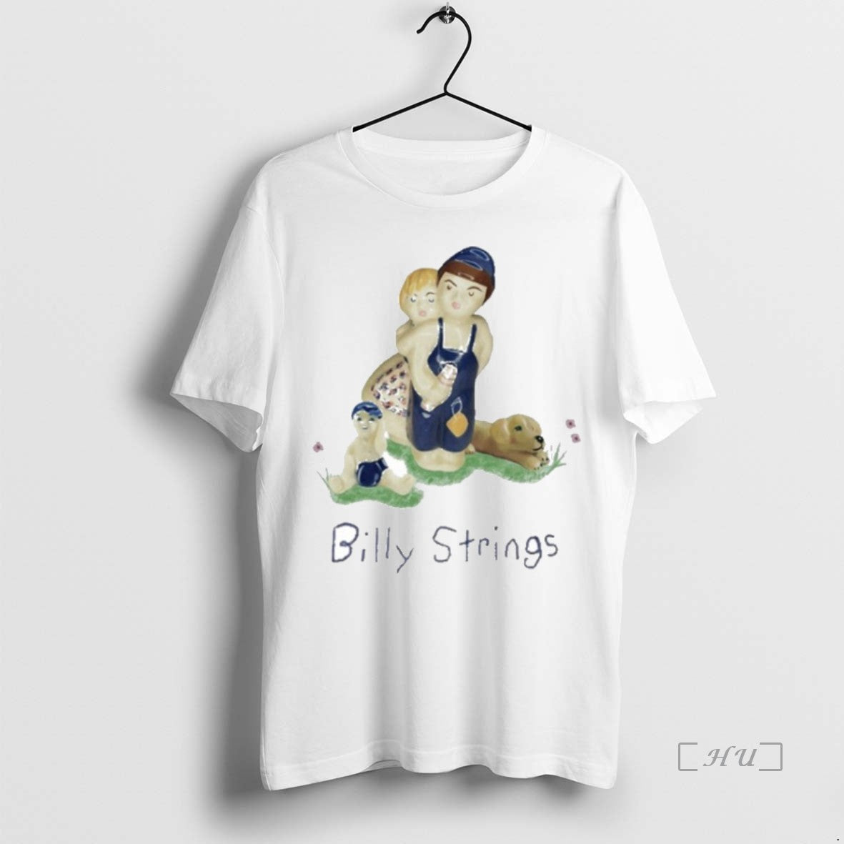 Trending Billy Strings Online Exclusive The Family Strings Jake Keenan T Shirt Sweater