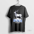 Trending Busch Light Head For The Mountains Graphic Tee Shirt Sweater