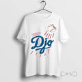 Trending Djo Los Angeles 2025