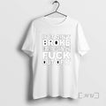 Trending I Declare War If It Aint Broke Limited Edition