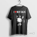 Trending I Love Hot Dads 20th Anniversary Tour 2025