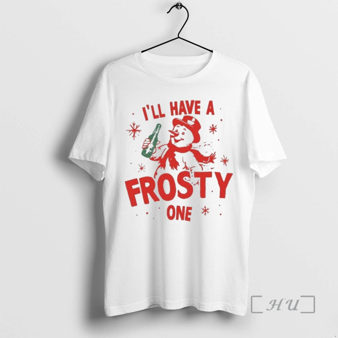 Trending Ill Have A Frosty One Premium T Shirt Sweater