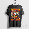 Trending Louisiana Cardinals Shredded The Cane Mascot Surf