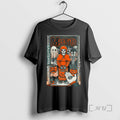 Trending Misfits Halloween 2025 Premium T Shirt Sweater
