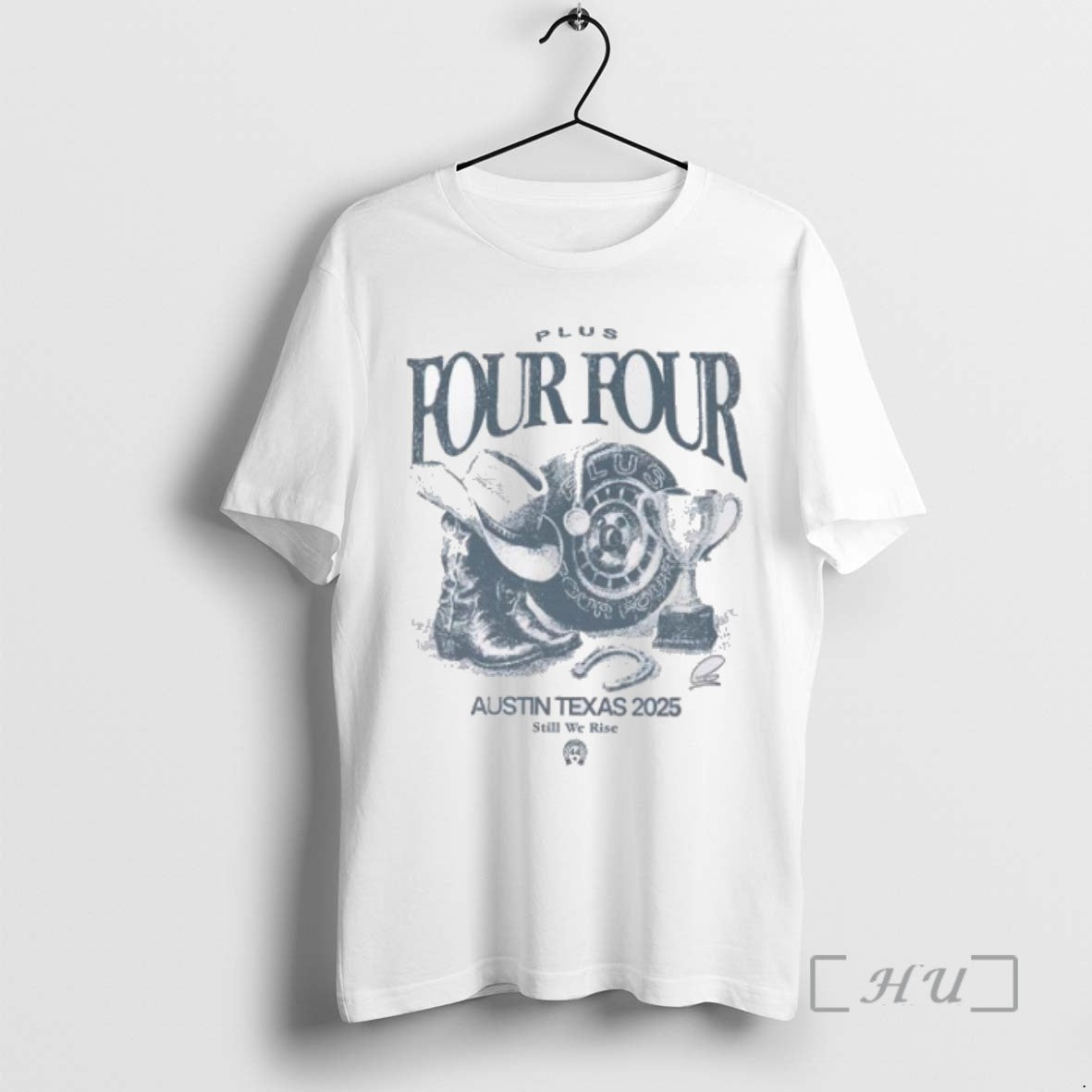 Trending Plus 44 Rodeo 44 Classic Limited Edition