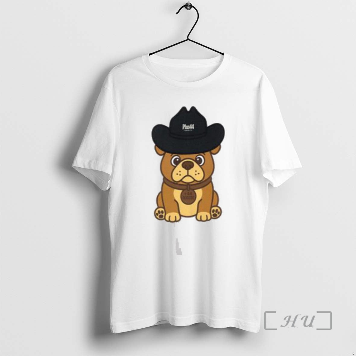 Trending Plus 44 Rodeo Roscoe Limited Edition