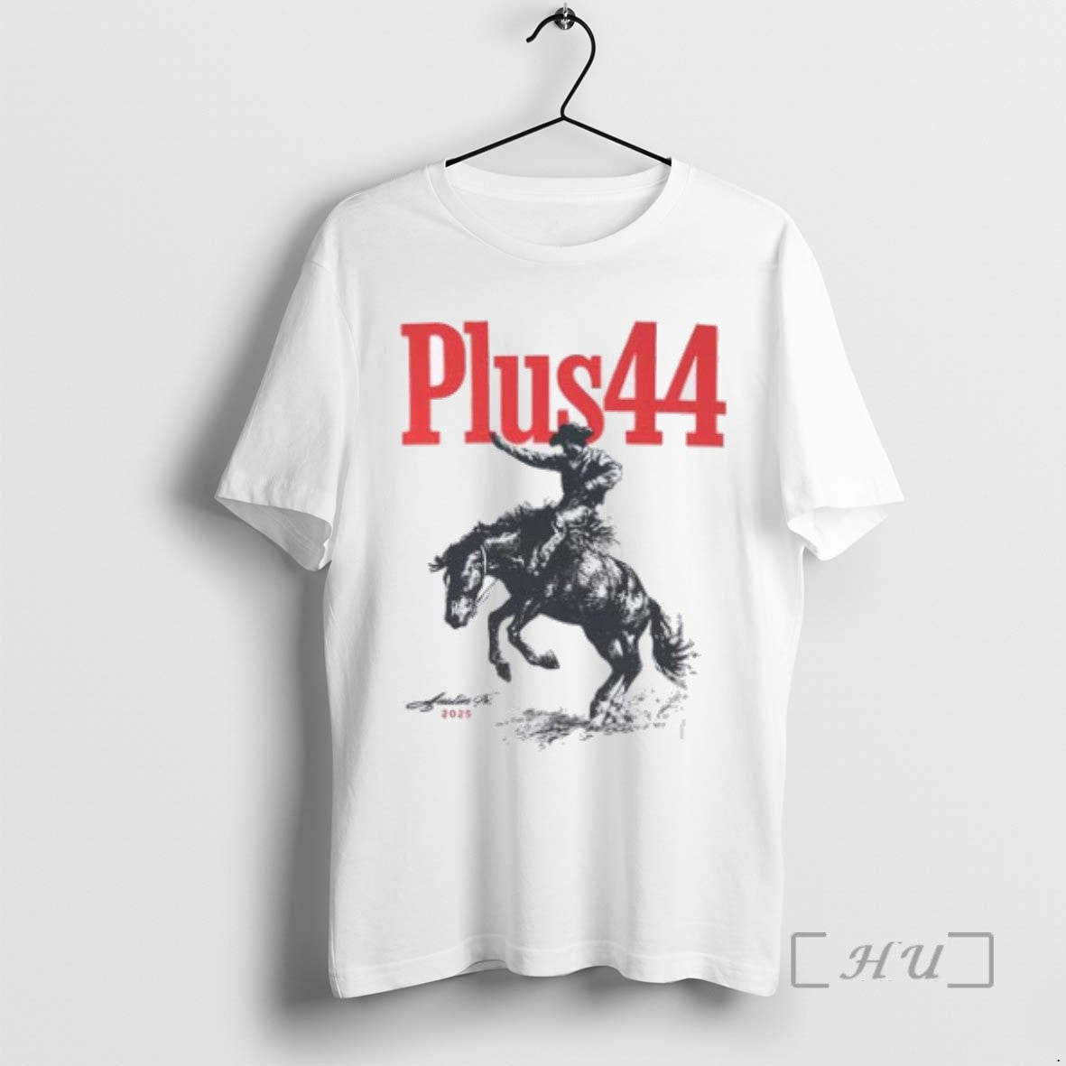 Trending Plus 44 Saddle Up Limited Edition