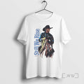 Trending Plus 44 Still We Rise Boxy Limited Edition