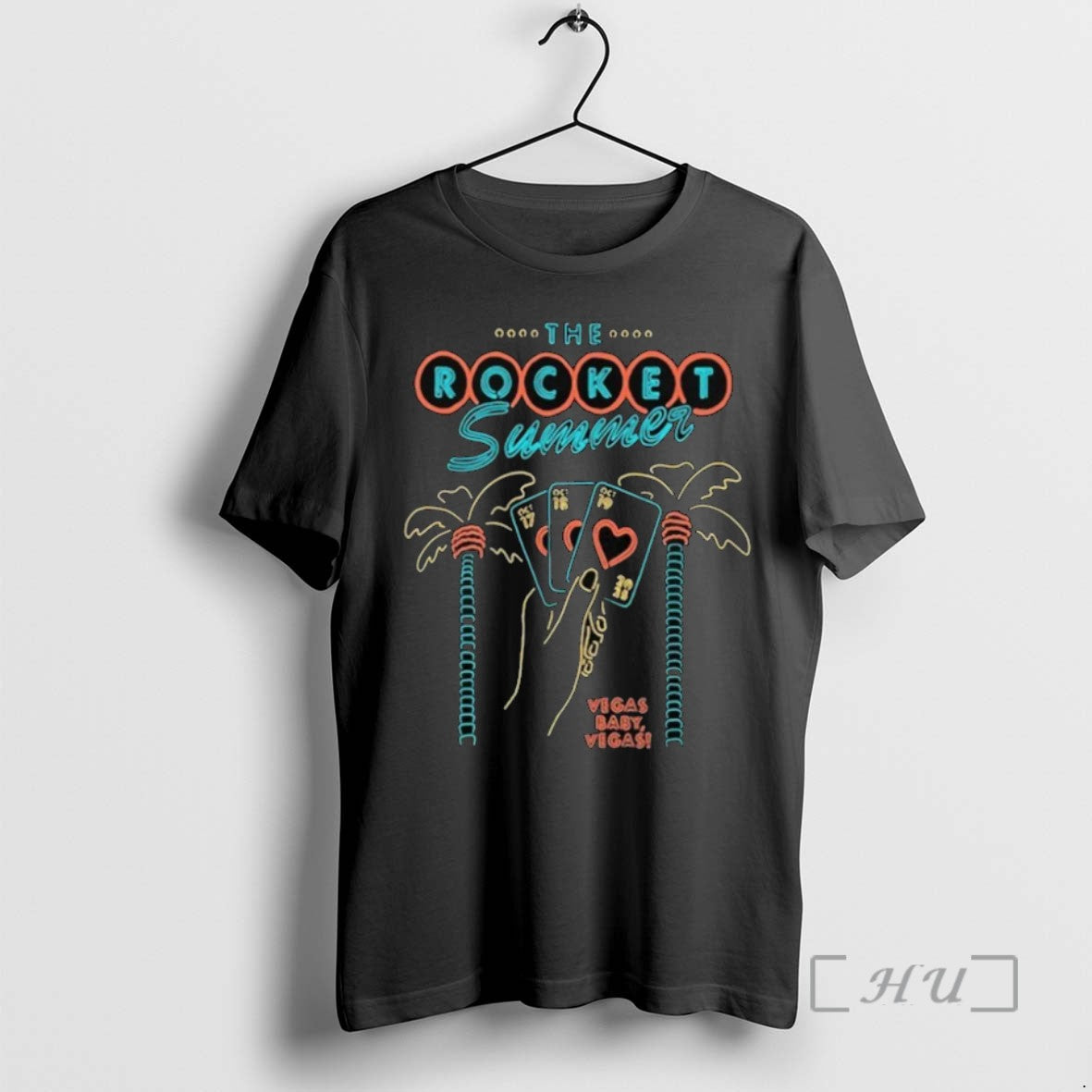 Trending The Rocket Summer Oct 19 2025 Las Vegas