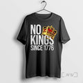 Trending Valuetainment Lion Shield No Kings