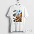 Trending Vanna Skeleton Limited Edition