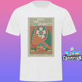 Trevor Hall Thievery Corporation And Dirtwire Jun 14 2026 Red Rocks Shirt