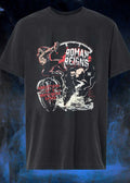 Tribal Chief Main Eventer Roman Reigns Greatness on a Different Level T-Shirt