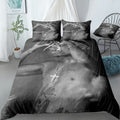 Tupac Shakur Bedding Set (Duvet Cover & Pillow Shams)