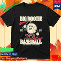 Two Friends Bbland Baseball Shirt