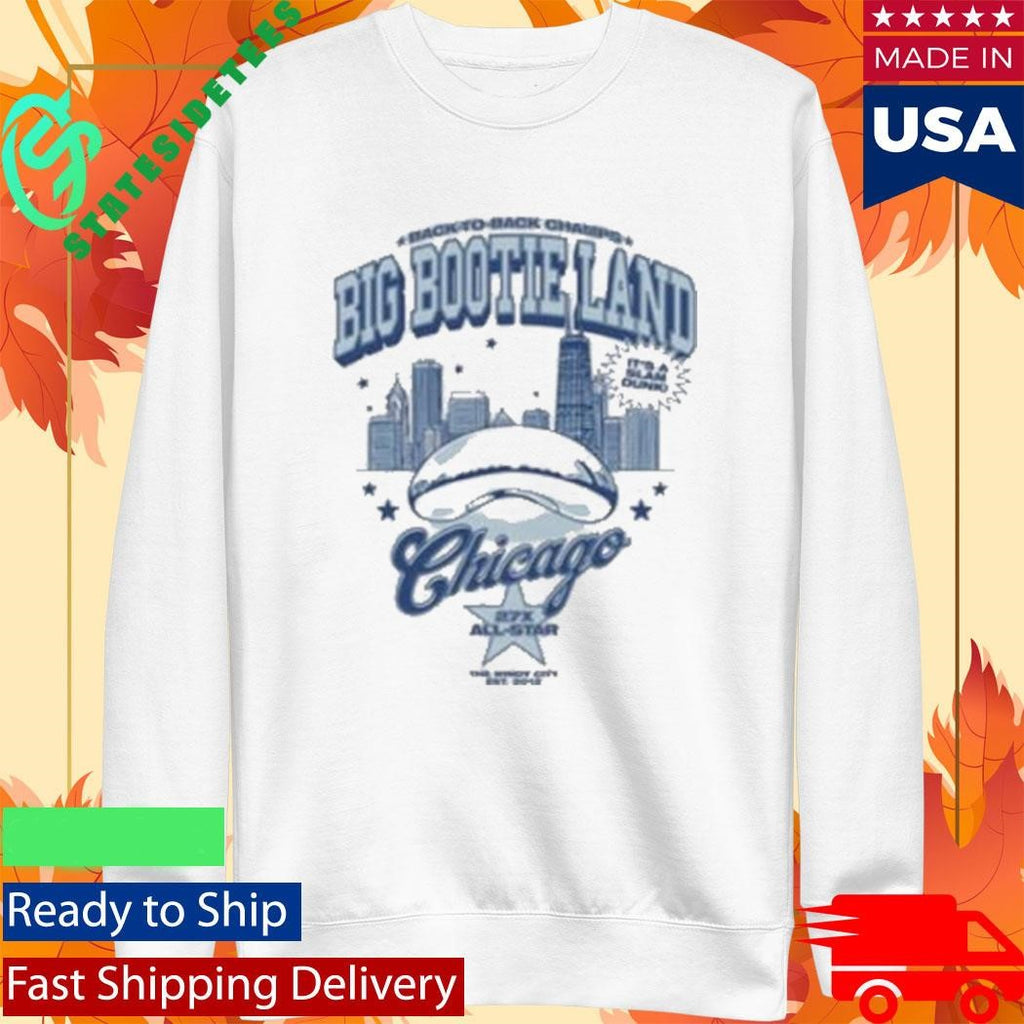 Two Friends The Bean Shirt
