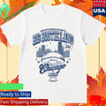 Two Friends The Bean Shirt